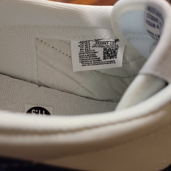 NWOT Nike Killshot 2 Leather - Picture 8 of 10